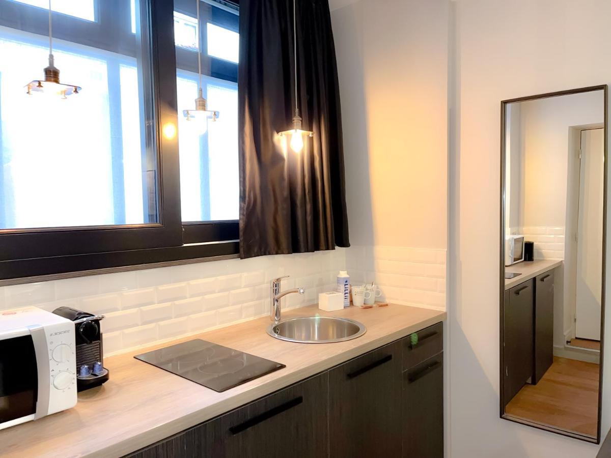 Studio avec Kitchenette