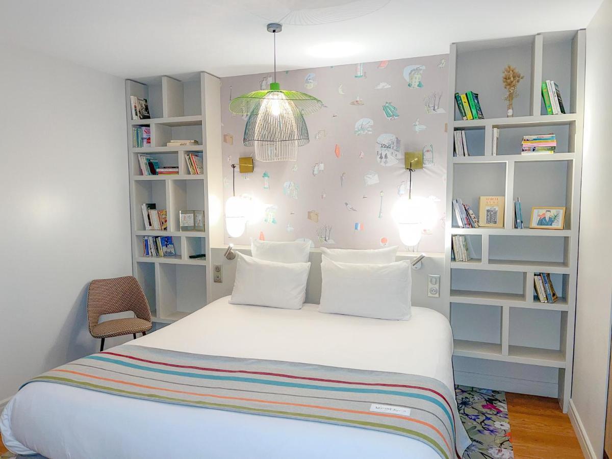 Appartement Lit King-Size avec Cuisine