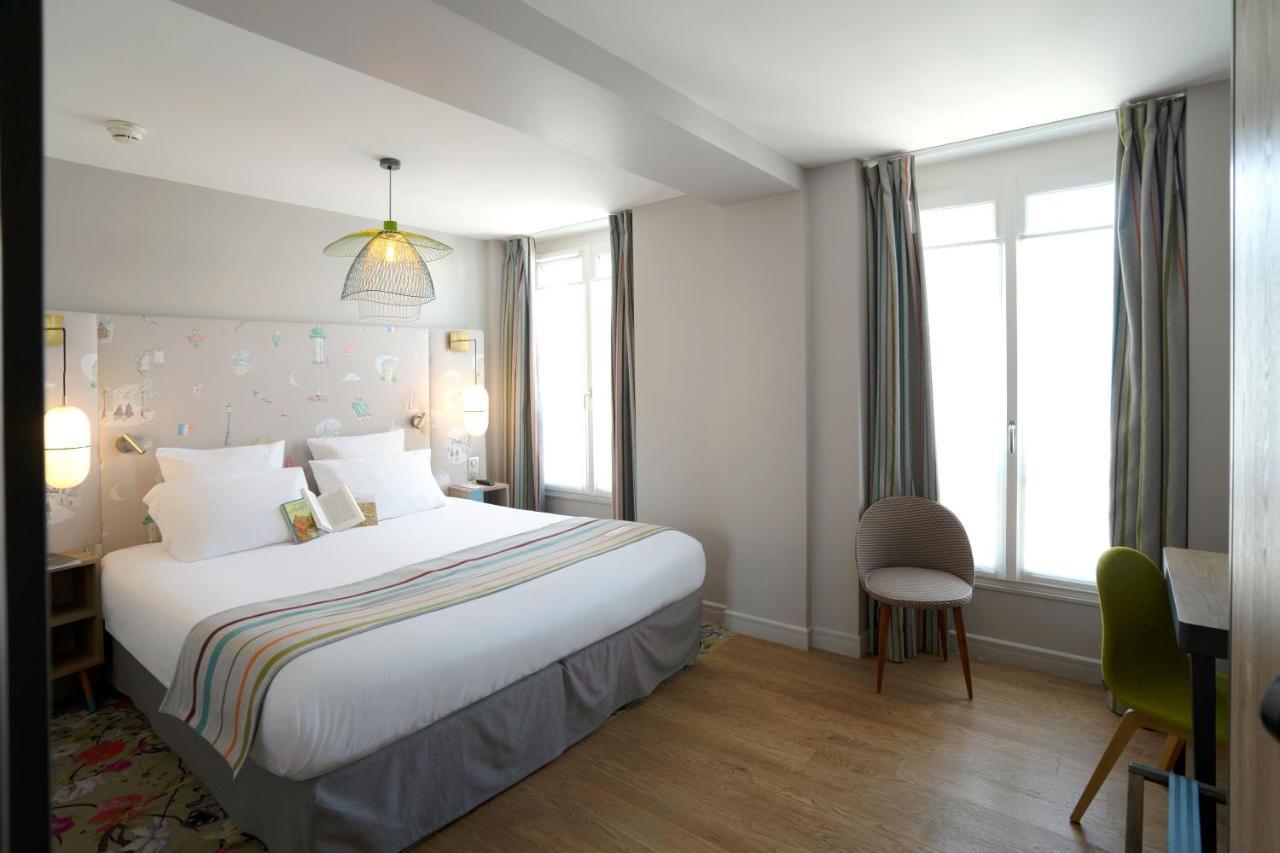 Chambre Lit King-Size Supérieure - Non-Fumeurs